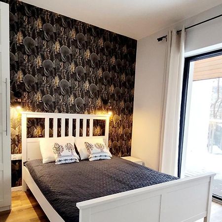 Apartament Skalista Szczyrk Εξωτερικό φωτογραφία