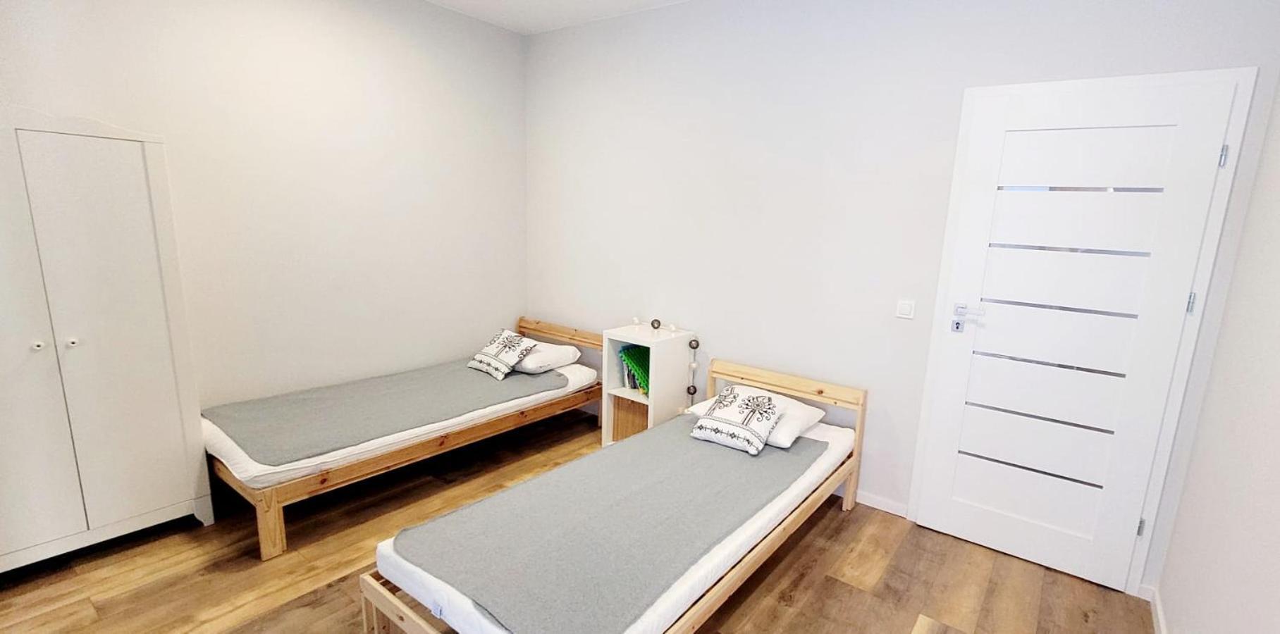 Apartament Skalista Szczyrk Εξωτερικό φωτογραφία
