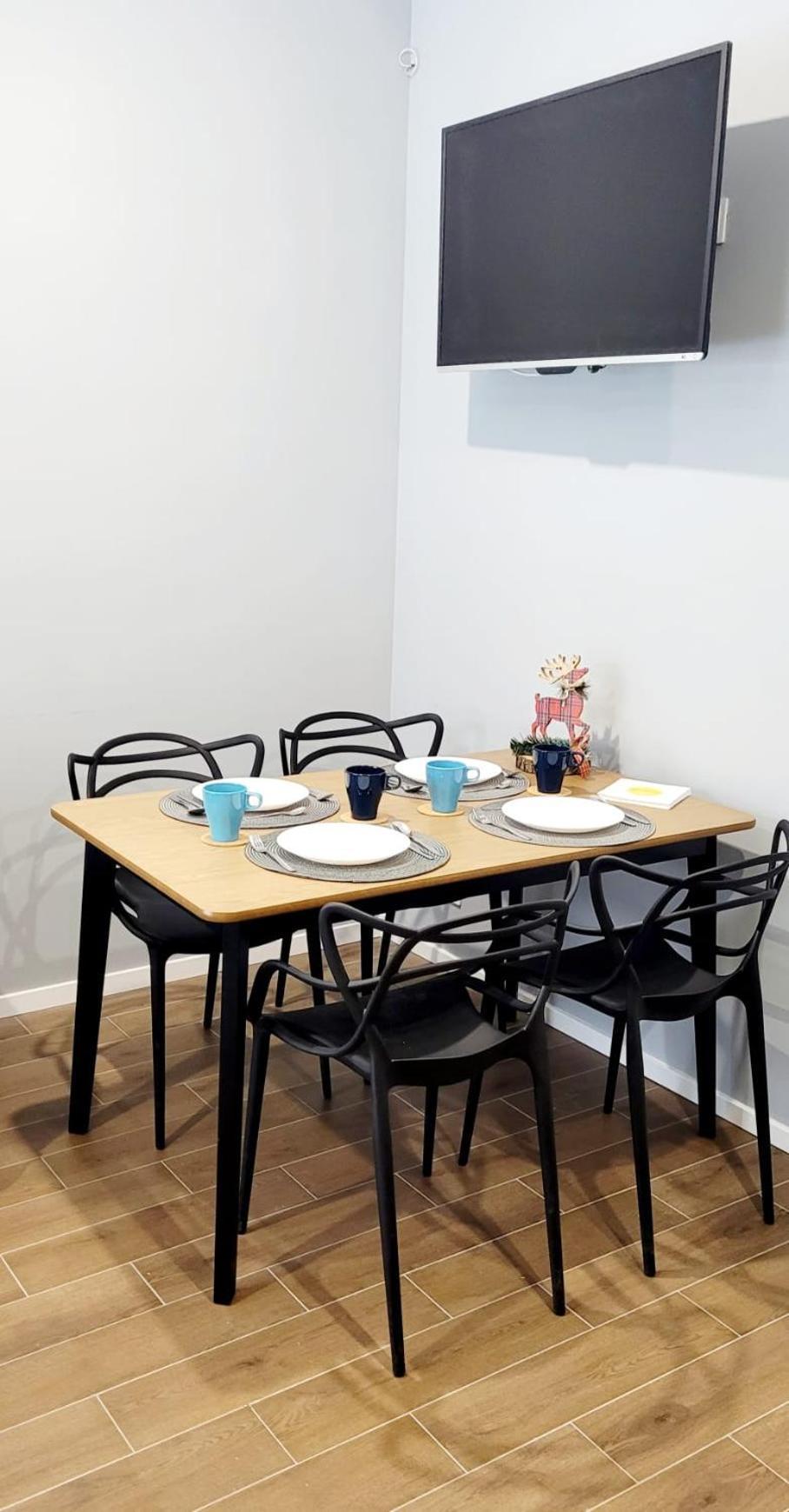Apartament Skalista Szczyrk Εξωτερικό φωτογραφία