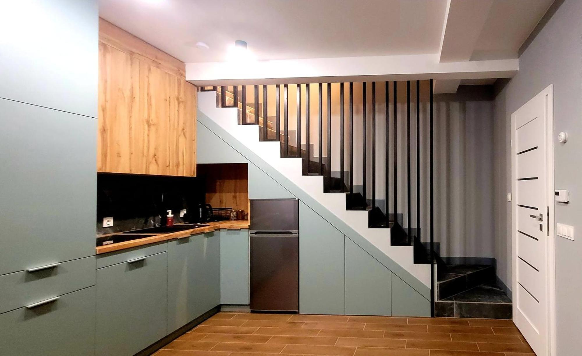 Apartament Skalista Szczyrk Εξωτερικό φωτογραφία